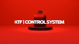 KTF  PAINEL DE CONTROLE  OVERVIEW [upl. by Brade]