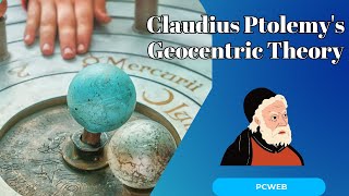 Claudius Ptolemys Geocentric Theory How One Ancient Model Shaped Our View of the Universe [upl. by Burman]