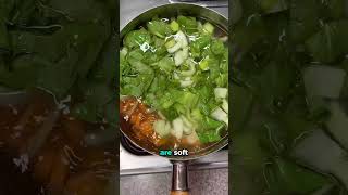 Vegan Low FODMAP Recipes for IBS Fast amp Easy Miso Soup [upl. by Atenik740]