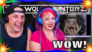 Nina Hagen  So Bad  THE WOLF HUNTERZ Reactions [upl. by Connie556]