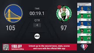 Brooklyn Nets vs Boston Celtics  Full Game 2 Highlights  April 20 2022 NBA Playoffs [upl. by Baptist]