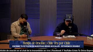 EN VIVO 🔴 TIEMPO DE ORACIÓN  21112024 [upl. by Meras401]