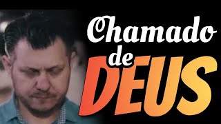 CHAMADO DE DEUS PREGAÇÃO RESTITUIÇÃO DO CHAMADO DEUS VAI RESTITUIR TUDO TENHA FÉ [upl. by Glaudia]