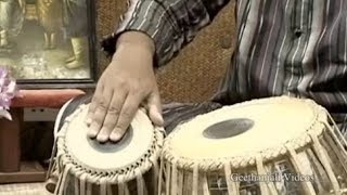 Learn Ek Taal on Tabla  Famous Tabla Player Teaching Tabla [upl. by Cire]