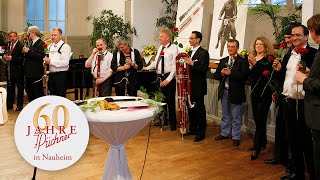 Universal Bassoon Ensemble and oboe ensemble live at the Püchner jubilee celebration [upl. by Macario]