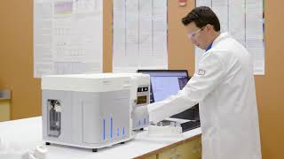 Invitrogen Attune NxT Flow Cytometer Demo Video [upl. by Lavicrep]