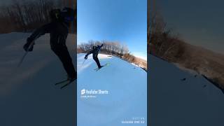 MT Snow Park Clips From This Season [upl. by Yahsram]