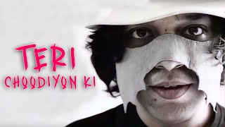 BCS Ragasur  Teri Choodiyon Ki Official Music Video  Addiction Alert  Teri Chu diyon ki [upl. by Paluas]