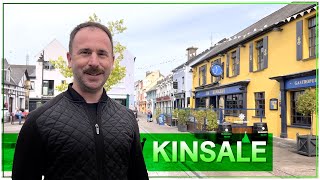 Kinsale  tourist guide of Kinsale in Ireland Munster 🇮🇪 kinsale [upl. by Elodia]