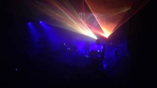 Transverberation  Ulver live  Roadburn 2017 [upl. by Droffats967]