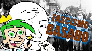 El FASCISMO es la ideología más BASADA [upl. by Vivienne]