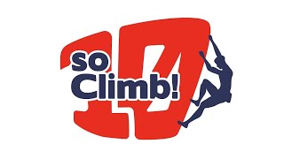 soClimb Frankenjura 2023 [upl. by Ebanreb]