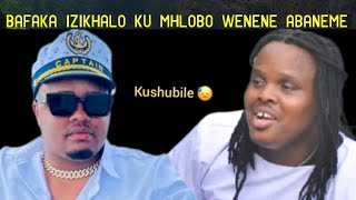 Ibambene ngezhluthu ku Mhlobo Wenene bafake izikhalazo ngokngena kwa Khuzani no Mthandeni kwi Top 10 [upl. by Jo952]