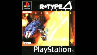 RType Delta  OST  Crazy Machine [upl. by Becka]