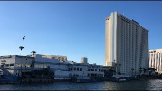 The Edgewater Hotel and Casino  Laughlin Hotels Nevada [upl. by Anaira]