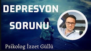 DEPRESYON DENİLEN SORUN HAKKINDA [upl. by Embry]