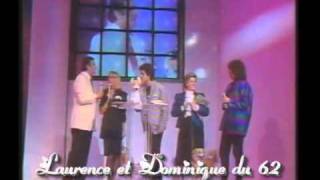 Lahaye dHonneur  Medley  3 Septembre 1988 [upl. by Charyl]