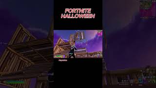 FORTNITE HALLOWEEN PIROUETTE AU BALAI DE LA SORCIÈRE TOP 1  fortnite fortniteclips battleroyale [upl. by Sulienroc]