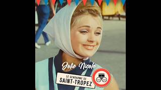 Le Gendarme de SaintTropez 1964  Jolie Nicole [upl. by Nolubez825]