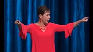 Mentalidades certas e erradas  Joyce Meyer [upl. by Ehttam]