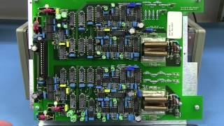 EEVblog 589  Voltech PM300 Power Analyser Teardown [upl. by Memory651]