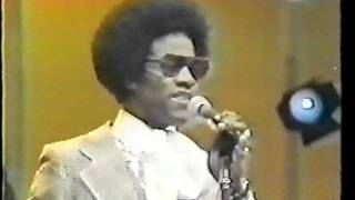 AL GREEN Interview and LOVE Live IN CONCERT 1970s [upl. by Oilalue714]