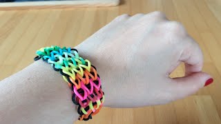 🔵 Bracciale Triplo Filo Spiegazioni Chiare e Precise By Lilla [upl. by Erek]