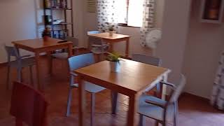 Hostal Serramar benalmadena hotel review [upl. by Yremogtnom]