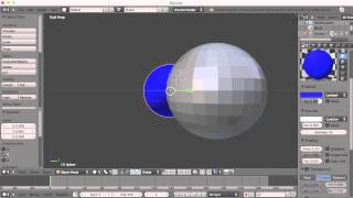 Blender Tutorial Indirect Lighting Grundlagen [upl. by Leroi]