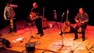 I Will Love You The Fureys amp Davy Arthur Queens Hall Edinburgh 24 April 2013 [upl. by Culosio853]