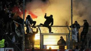 Pyrotechnik ist kein Verbrechen  Pro Pyro 2011 in Deutschland [upl. by Nyrroc786]