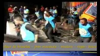 werrason concert a lemba 1 [upl. by Nawuq]