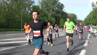 Marathon et SemiMarathon dAlbi 2019  28042019 [upl. by Remus292]