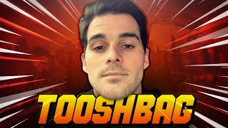 How Soar Daltoosh Really Plays Apex Legends  The Tooshbag Criminal [upl. by Imac]