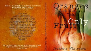 Oranges Are Not The Only Fruit 12 by Jeanette Winterson [upl. by Atsirak]