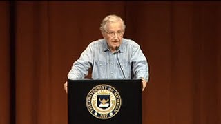 quotWhat is Language and Why Does It Matterquot  Noam Chomsky [upl. by Scarito]