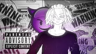 EDIT DO MIKEY 😈  FUNK MANGÁ EDIT 🔥  ME MAMA AÍ 🎶 [upl. by Orji]