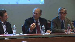 Panel Discussion 2014 Breakthrough Prize in Life Sciences Symposium [upl. by Ramoj]