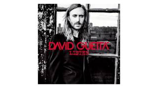 David Guetta  The Whisperer ft Sia sneak peek [upl. by Eaj89]