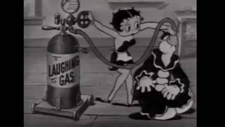 Betty Boop Gets High on Drugs [upl. by Otte]