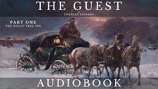 The Guest by Charles Dickens  Full Audiobook  Short Story [upl. by Clorinda217]