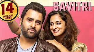 Savitri  New South Indian Movies Dubbed In Hindi 2024 Full  Nara Rohith Nandhita Raj [upl. by Rosie]