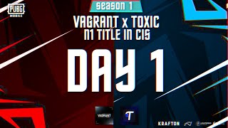 STRONGMAN🇹🇷 NEVER🇺🇿 KAYZER🇷🇺 ACKERMAN🇺🇦 DARKLORD🇷🇺 WHYME🇺🇿 VAGRANT X TOXIC🌟N🥇CIS TOURNAMENT🌐 [upl. by Htnicayh]