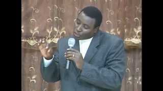 URUGENDO RWIRAMUSESA UJYA ISIROTI By Apostle Dr Paul M Gitwaza [upl. by Veta]