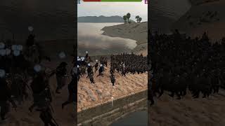 Viking Berserker Vs Imperial Elite Menavliaton  Mount amp Blade II Bannerlord [upl. by Sokram]