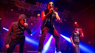 Hollywood Undead  Live 2023  Full Concert  Rockzilla Tour [upl. by Furey]