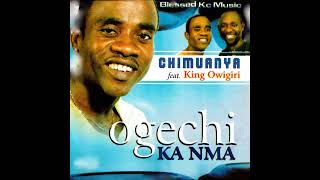 highlifeHQ Ogechi Ka Nma Medley  Chimuaya FT King Owigiri HighlifeHQ [upl. by Monika]