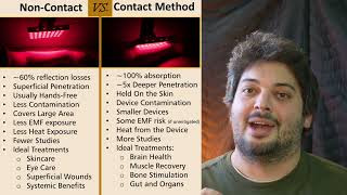 Understanding Systemic Mechanisms to Optimize Red Light Therapy [upl. by Sup]