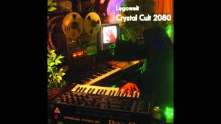 Legowelt  Ancient Rites Demoni Mundi [upl. by Akerdna579]