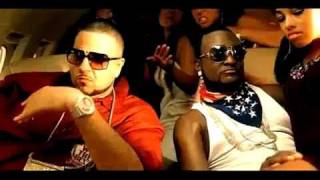 Shawty Lo  quotFOOLISHquot Remix  Edited Official Video [upl. by Shirlee]